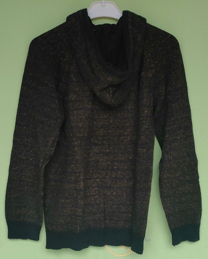 Veste chaude taille 12 ans - photo numéro 3