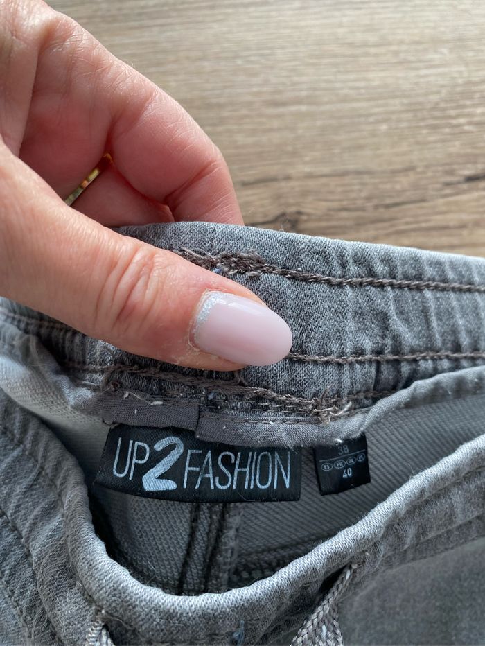 Pantalon décontracté femme - photo numéro 4