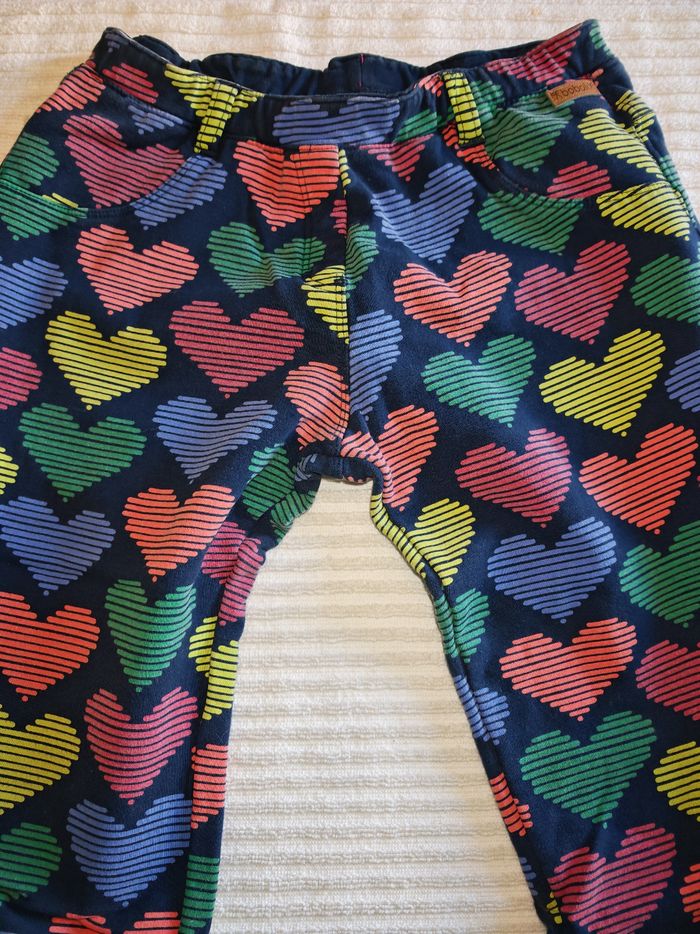 Jegging boboli 16 ans - photo numéro 2