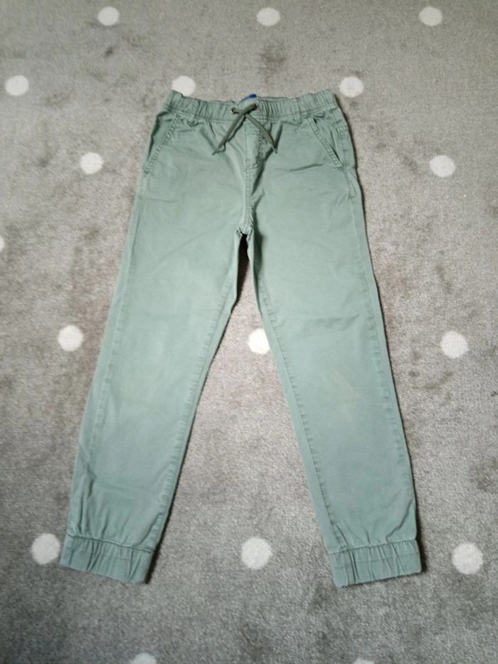 Okaidi. Pantalon jogger