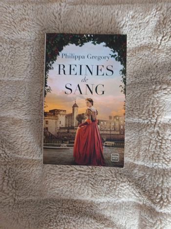 Reines de sang