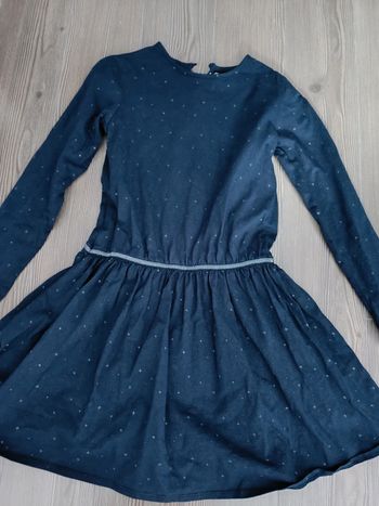 Robe Vertbaudet