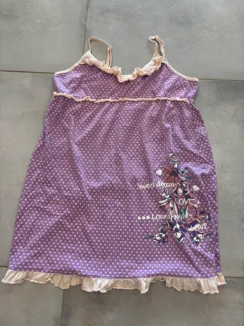 Chemise de nuit