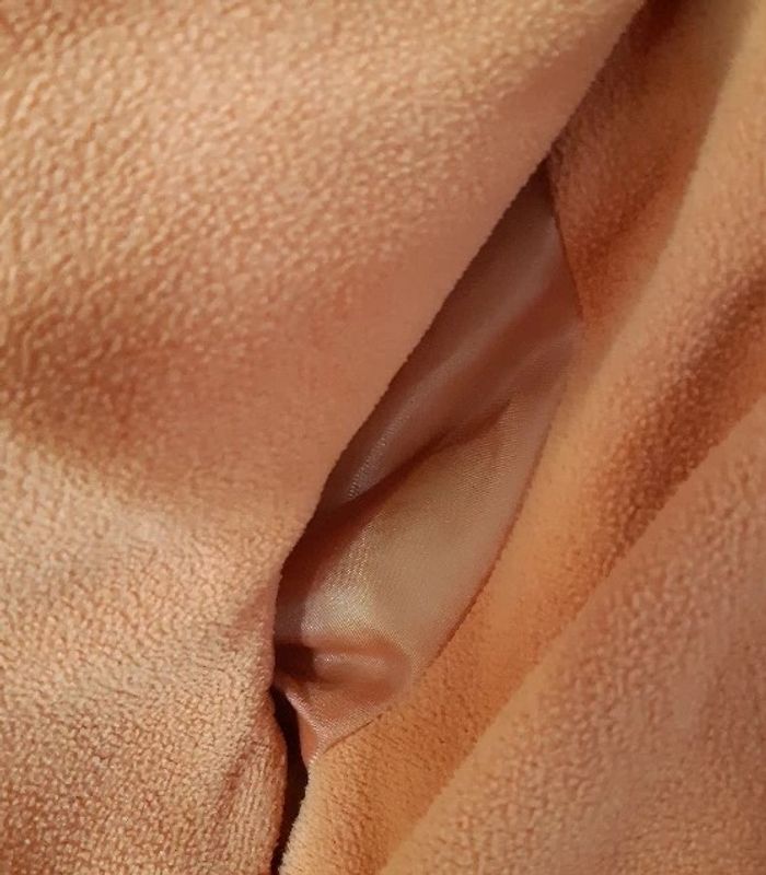 Imperméable Tigrou Disney 4 ans - photo numéro 7