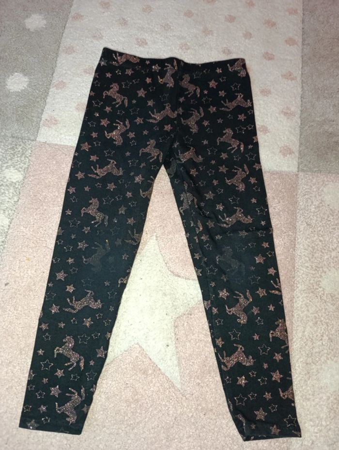 Legging 5 ans