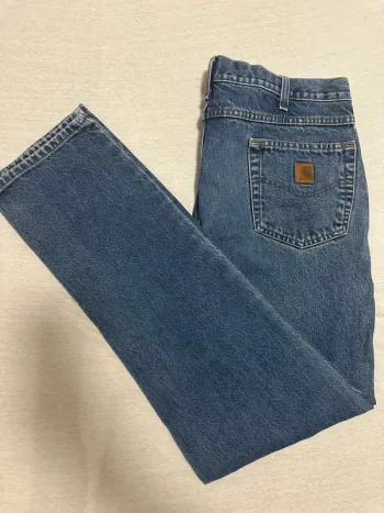 Jean Carhartt