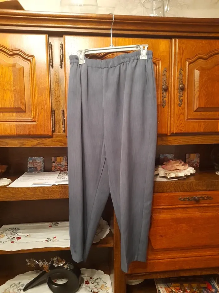 Pantalon femme