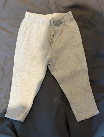 Pantalon survêtement