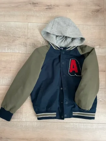 Blouson TAO 6 ans