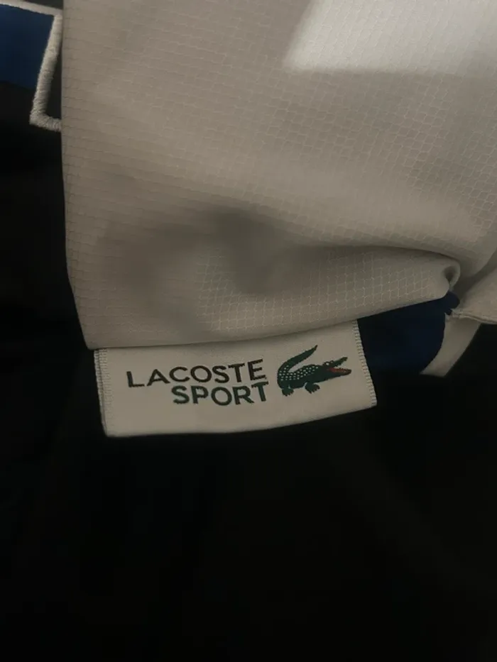 Survêtement Lacoste homme - photo numéro 5