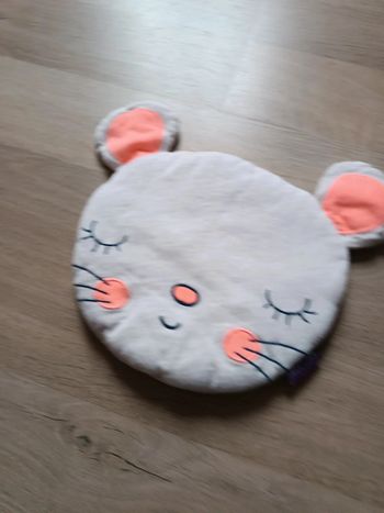 Range pyjama tête de souris