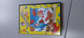 Souris des villes Souris des champs DVD