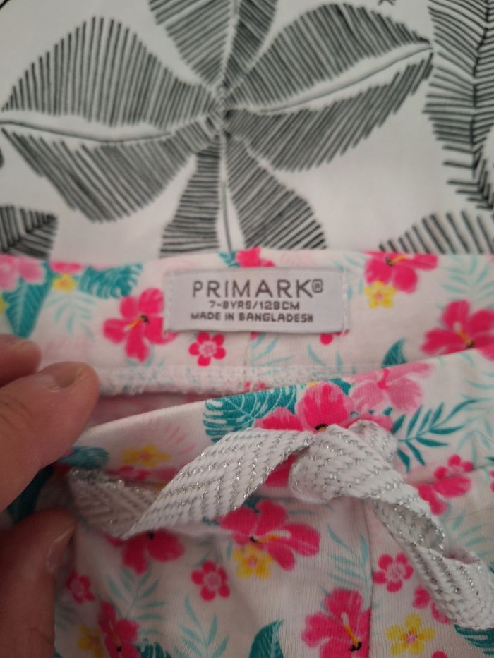 Lots de shorts - photo numéro 3