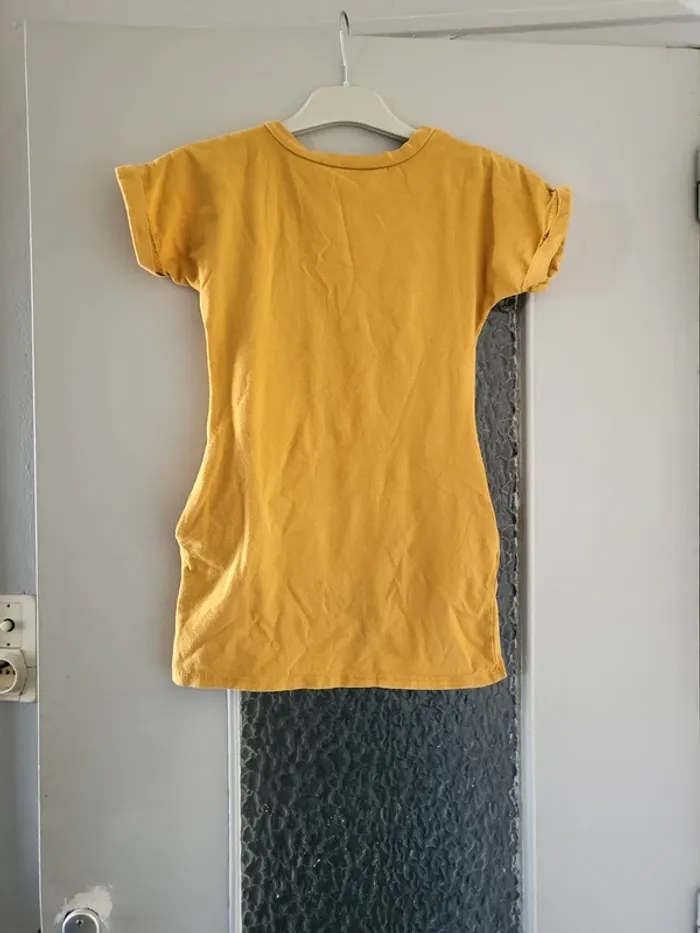 Robe tunique - photo numéro 2