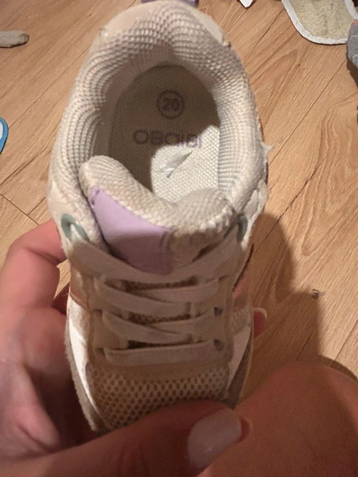 Chaussures plaide - photo numéro 4