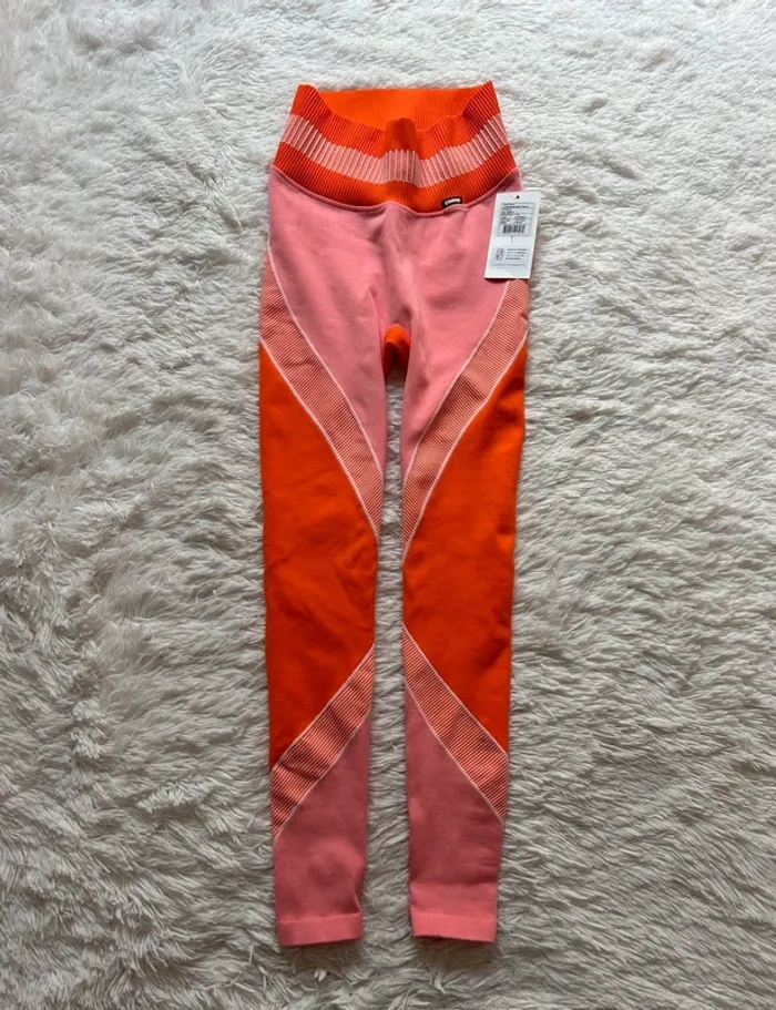 Legging Stronger - photo numéro 2