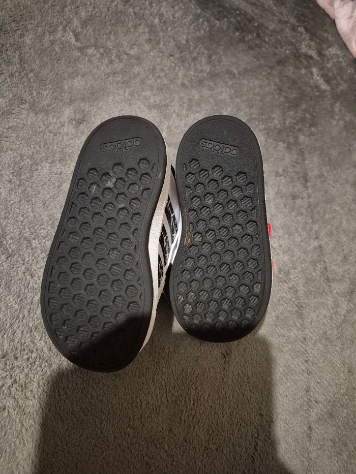 Chaussure - photo numéro 6