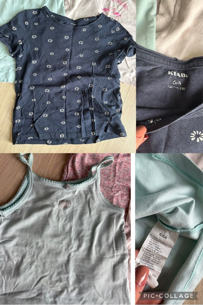 lot vêtements fille - photo numéro 6