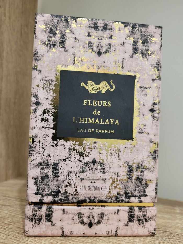 Fleurs de l'Himalaya Rituals 60ml - photo numéro 5