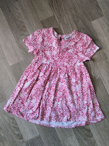 Robe Kiabi