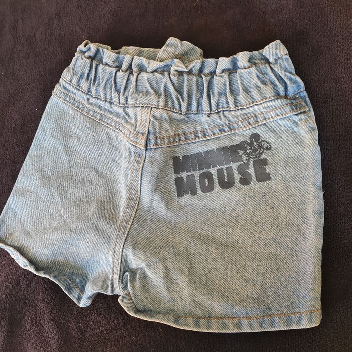 Short minnie - photo numéro 3