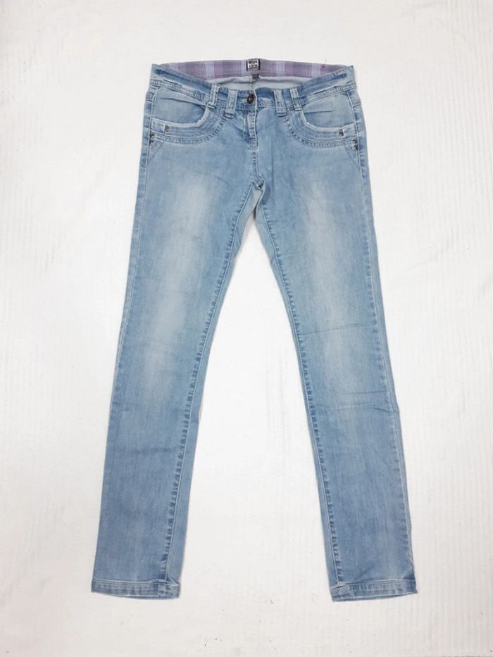 Pantalon jean Walk and Talk T40
