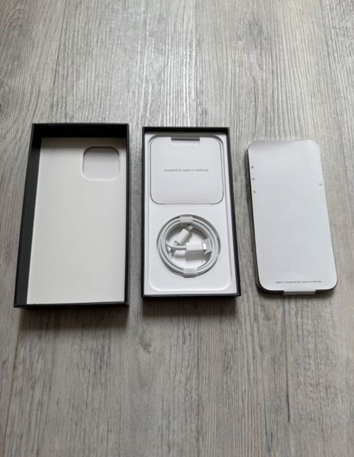 I p h o n e 13 p r o m a x - photo numéro 2