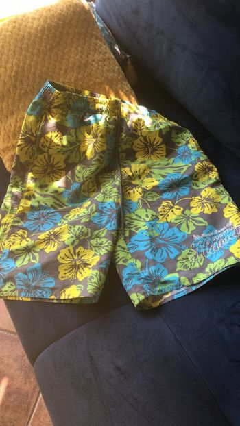 Short d bain marque CBKbeachwear