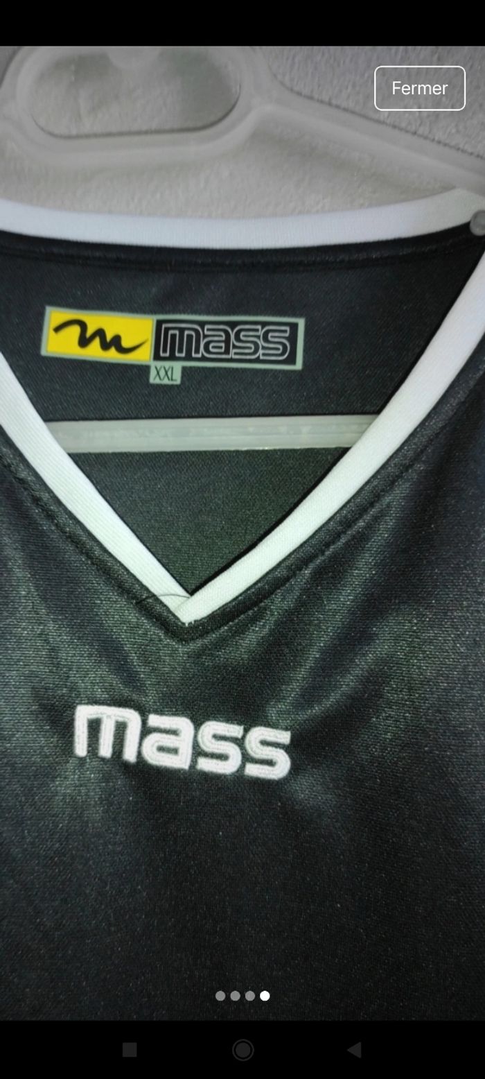 Très beau débardeur homme h17 - photo numéro 4