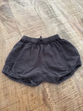 Bloomer Zara 3/4 ans