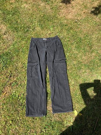 Pantalon Cargo BzB 36