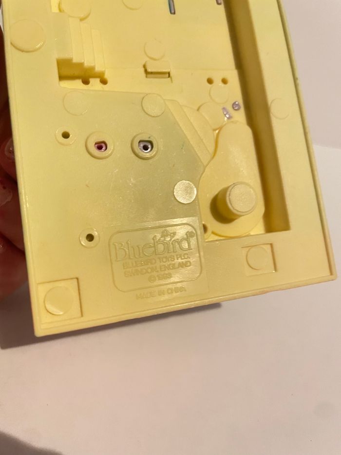 Polly Pocket maison d’été 1993 - photo numéro 7