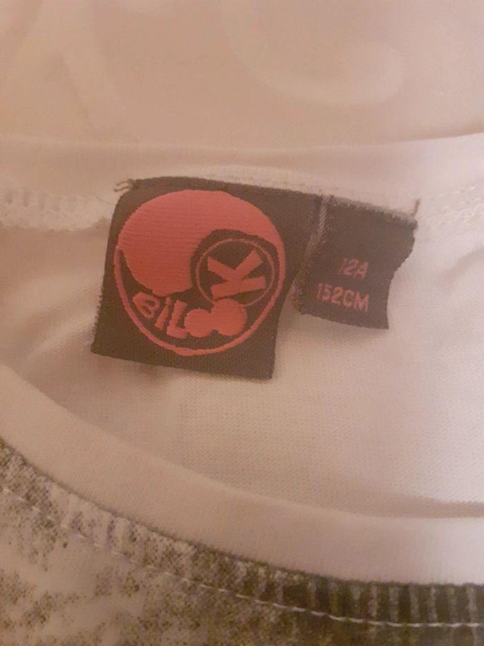 T-shirt manches longues - photo numéro 4