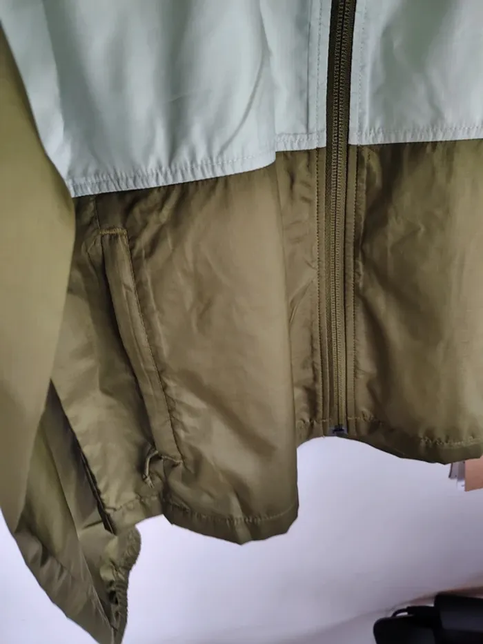 Veste coupe vent The North Face Cyclone Wind Jacket W - photo numéro 3
