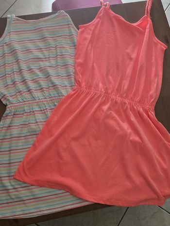 Neuves (non portées) 🩷💓robes 10 ans fille 🩷💓