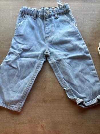 Jean 