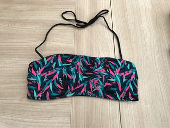 Haut de maillot de bain