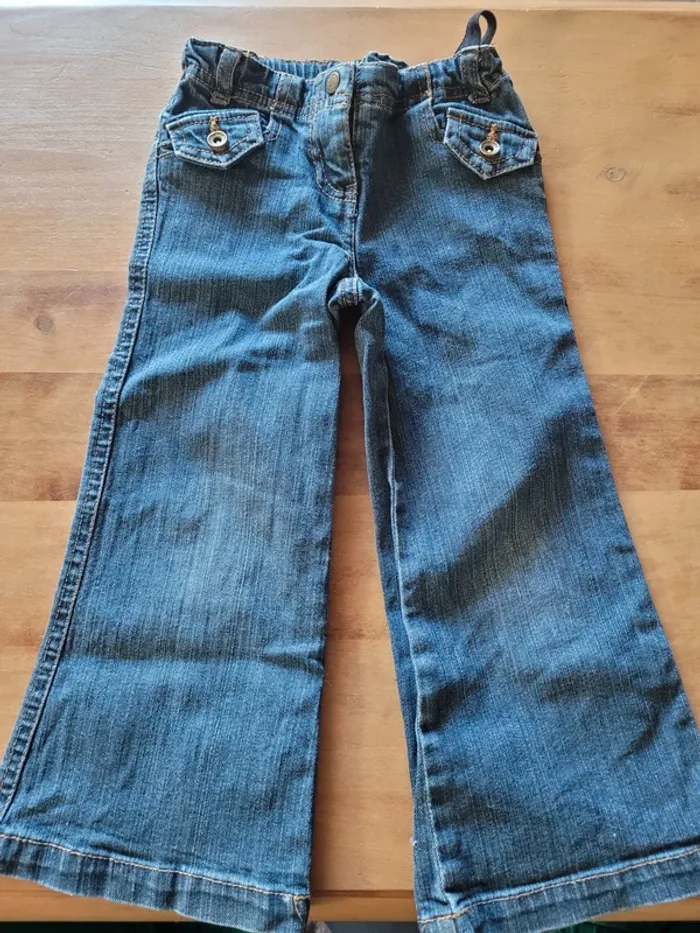 Lot jeans et t-shirts 3 ans - photo numéro 5