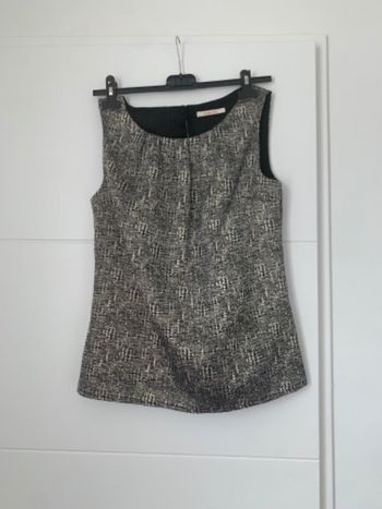 Haut Camaïeu 34-36