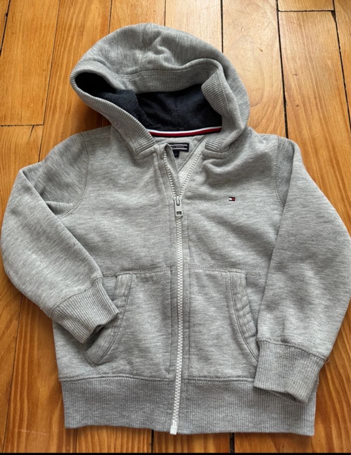 Gilet tommy Hilfiger