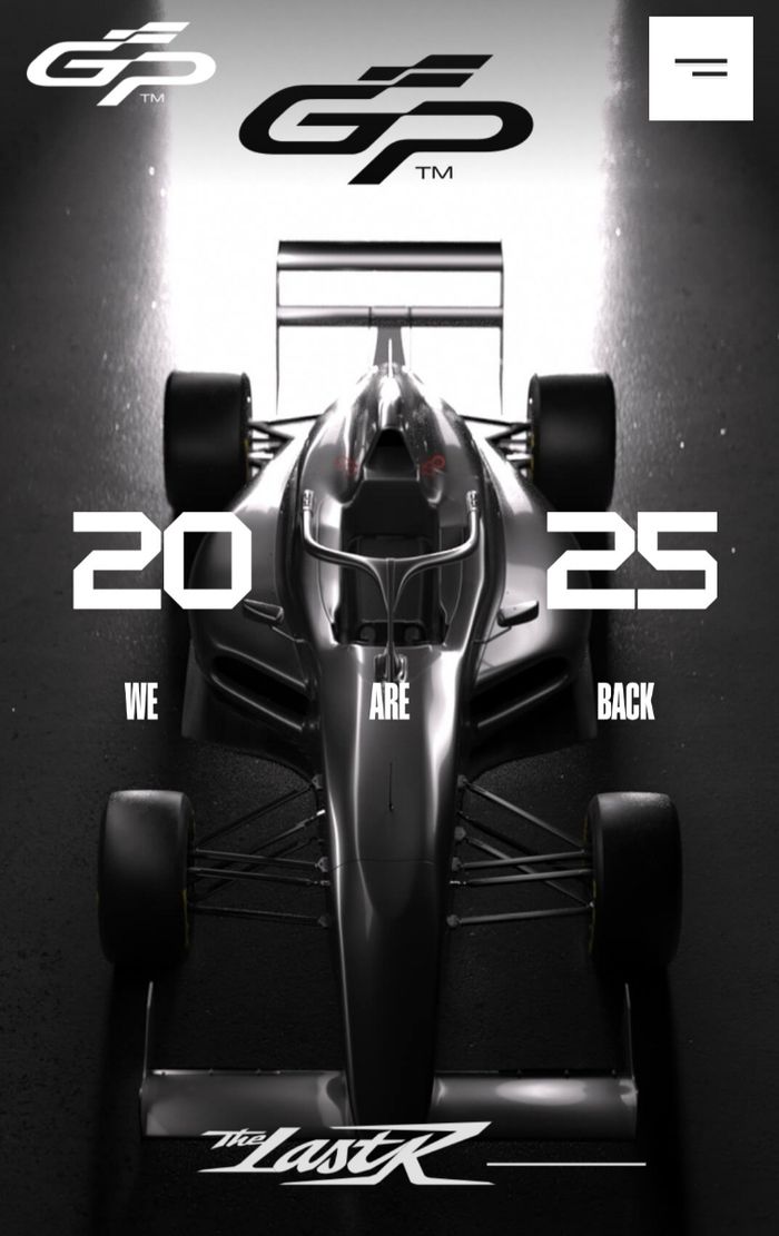 GP EXPLORER : THE LAST RACE Circuit des 24 Heures du Mans dimanche 5 octobre 2025