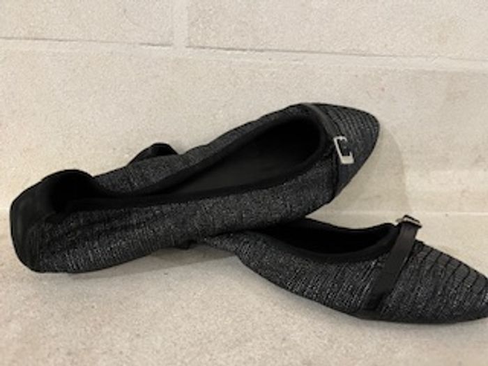 Ballerines Reqins P.37