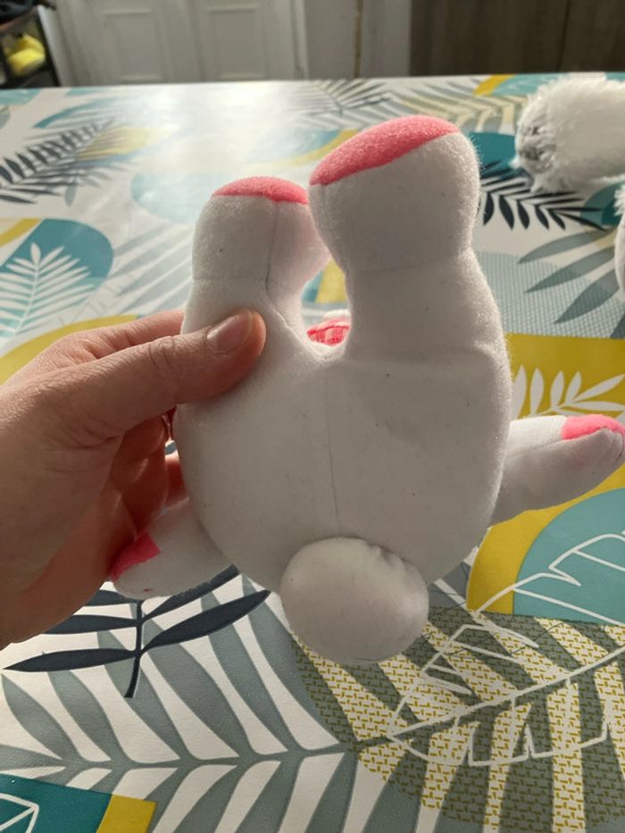 Lapin bébé - photo numéro 5