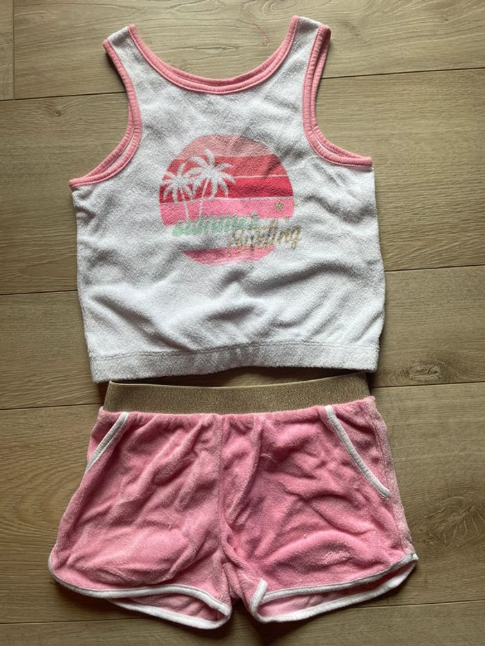 Ensemble éponge orchestra 8 ans