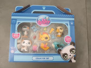 Littlest pet shop 