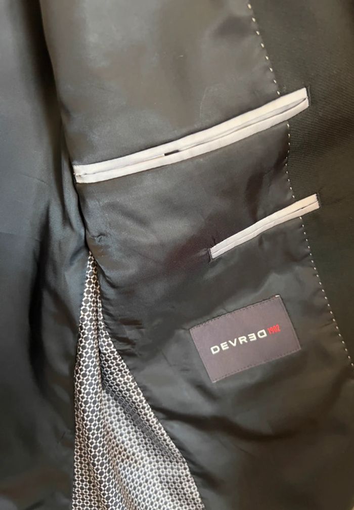 Blazers Devred - photo numéro 4