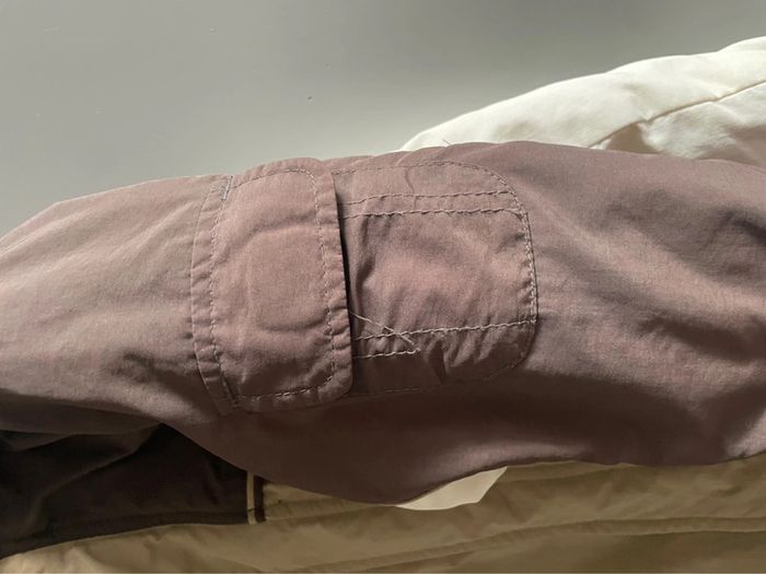 Blouson chaud - photo numéro 8