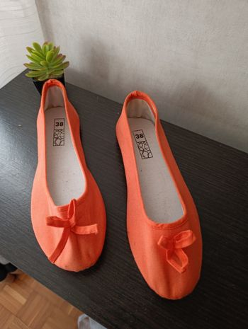 Chaussures femme 38 
