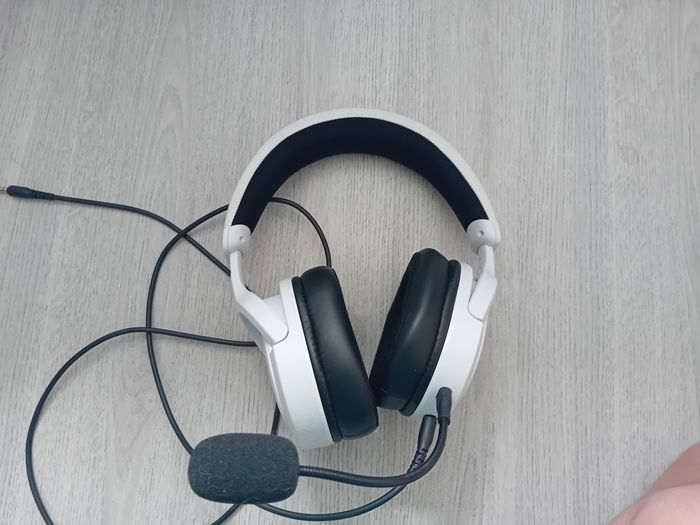 PS5 sans lecteur cd avec manette et casque PS5 - photo numéro 4