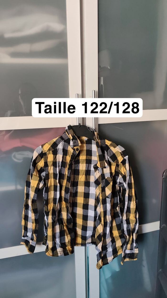 Chemise